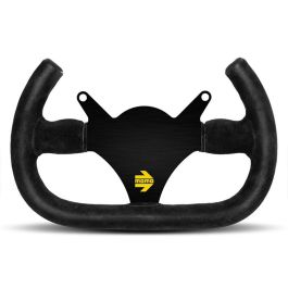 Volante Momo 290 mm Piel Vuelta Negro Mod.101 MOM11150421111R Volante Momo 290 mm Piel Vuelta Negro Mod.101 MOM11150421111R