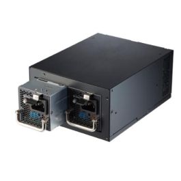 FSP Twins PRO 700W Fuente de Alimentación ATX PS/2 80 PLUS Gold, 20+4 pin, 6 SATA, 4 PCIe, PPA7004601 FSP Twins PRO 700W Fuente de Alimentación ATX PS/2 80 PLUS Gold, 20+4 pin, 6 SATA, 4 PCIe, PPA7004601