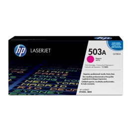 HP 503A Magenta Original LaserJet Toner Cartridge Precio: 74.99465897. SKU: B15X6HSYBN