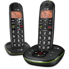 Doro PhoneEasy 105wr Duo black Doro PhoneEasy 105wr Duo black Precio: 104.68999981. SKU: B1E9PTSCF7