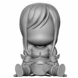 Plastoy Figura Hucha Fairy Tail Erza 18 cm PVC Plastoy Figura Hucha Fairy Tail Erza 18 cm PVC Precio: 22.94999982. SKU: B193KA2ZE3