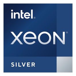 Intel Procesador XEON SILVER 4510 TRAY LGA 4677 2.4GHz 12 Nucleos 30MB Cache Sapphire Rapids Precio: 720.49999945. SKU: B1FXD94T95