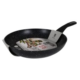 Quttin Sarten 28 cm Soft Titanium Induction Select 2.0 (6 Unidades)