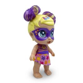 Muñeca bebé super cute sofi mision playa 26 cm Muñeca bebé super cute sofi mision playa 26 cm