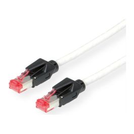 SECOMP 7702 flex Patchkabel Cat.6 S/FTP LSOH, CU, Hirose TM21, Gris, 7 m RJ-45 Precio: 58.68999972. SKU: B18AEXGELK