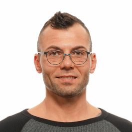 Gafas de Sol Infantiles Porsche Design P8345-50E Azul Ø 50 mm