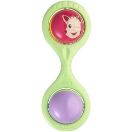 Sonajero giratorio - SOPHIE LA GIRAFE Sonajero giratorio - SOPHIE LA GIRAFE Precio: 19.49999942. SKU: B19LZFNAVL