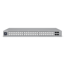 Ubiquiti USW-PRO-MAX-48-4P Switch L3 2.5G Ethernet Montaje en Rack 48 Puertos Precio: 652.49999958. SKU: B1ARH37E7W