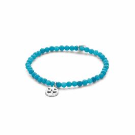 Pulsera Mujer CO88 Collection 8CB-90158 Azul Pulsera Mujer CO88 Collection 8CB-90158 Azul