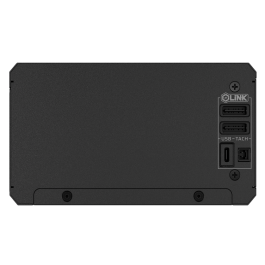 Corsair CP-9020265-EU Fuente Alimentación iCUE LINK HX1000i SHIFT 1000W 80+ Platinum Full Modular PCIe 5.1 ATX 3.1