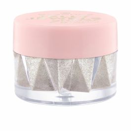 Essence Jelly Jewels Topper Sombra De Ojos #01-Golden Glam 4,20 gr Precio: 4.49999968. SKU: B172978THM