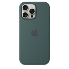 Funda para Móvil Apple IPHONE 16 PRO MAX Verde