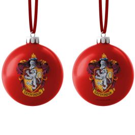 SD TOYS Bola de Navidad Gryffindor Harry Potter Precio: 4.49999968. SKU: B1582QXR4C