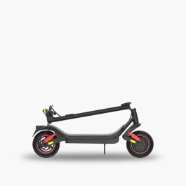 Wispeed Patinete Eléctrico Airo V10 36V 400W 10" Negro Ref: AABOA06061