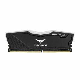 Team Group TF3D416G3600HC18JDC01 Módulo de Memoria DELTA RGB 16GB (2x8GB) DDR4 3600MHz XMP 2.0 para Gaming Team Group TF3D416G3600HC18JDC01 Módulo de Memoria DELTA RGB 16GB (2x8GB) DDR4 3600MHz XMP 2.0 para Gaming
