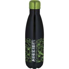 Stor Iconicmono Botella de Agua de Acero Inoxidable 780 ml Térmica con Tema Minecraft para Jóvenes Adultos Precio: 17.2909. SKU: B1K8KNPJMV