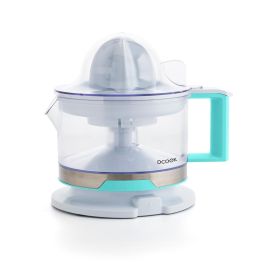 Exprimidor Electrico Gallery DCook 40 W - 0,5 L - 19x15x15 cm