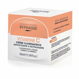 Byphasse Vitamina C Crema Iluminadora Precio: 3.88999996. SKU: S05109441