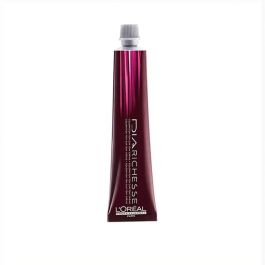 L'Oréal Dia Richesse Coloración Tono Sobre Tono 50ml Color 83 - Cobertura Cabellos Blancos, Reflejos Profundos Precio: 8.59000054. SKU: S4242611
