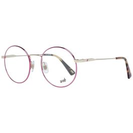 Montura de Gafas Unisex WEB EYEWEAR WE5274 4932A Precio: 61.8899996. SKU: S7236742