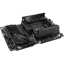 ASUS ROG CROSSHAIR X870E APEX Placa Base AMD AM5 DDR5 ATX