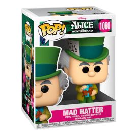Funko Pop Disney Alicia En El Funko Pop Disney Alicia En El