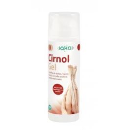 Cirnol Gel Frio 150Ml. Precio: 13.50000025. SKU: B1G2YEDVNS