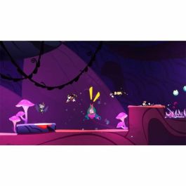 Nintendo Disney Illusion Island Edición Estándar Juego de Nintendo Switch