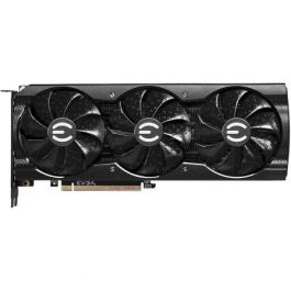 Tarjeta Gráfica EVGA GeForce RTX 3070 XC3 Black Gaming/ 8GB GDDR6/ LHR