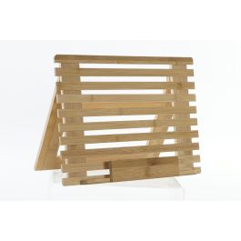 DKD Home Decor Soporte para Tablet Natural Bambú 17 x 23 x 33 cm (10 Unidades) Precio: 54.49999962. SKU: B15S7BS5VZ