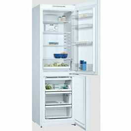 Frigorífico combinado Balay 3KFE561WI Blanco (186 x 60 cm)