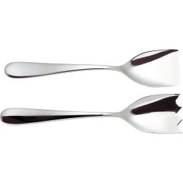 Alessi 5180/14 Nuovo Milano Cubiertos Ensalada Acero Inoxidable 18/10 Precio: 43.49999973. SKU: B159AR6NLX
