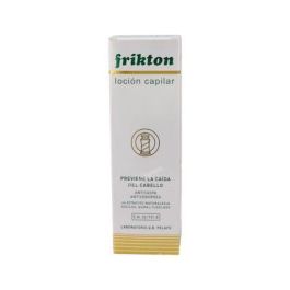 FRIKTON Loción Capilar 250ml FRIKTON Loción Capilar 250ml Precio: 25.4999998. SKU: B1AG4FPRQP