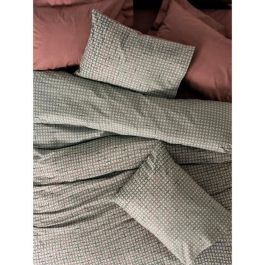 Juego de Cama Completo: Funda Nórdica 220x240 cm, 2 Fundas Almohada 60x60 cm - 100% Algodón - Color Rojo. Ref. ASI8684283425808 Juego de Cama Completo: Funda Nórdica 220x240 cm, 2 Fundas Almohada 60x60 cm - 100% Algodón - Color Rojo. Ref. ASI8684283425808