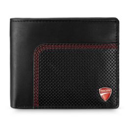 Mochila Ducati DTLGW2201601 Negro