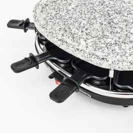 Parrilla Raclette H.KoeNIG RP85