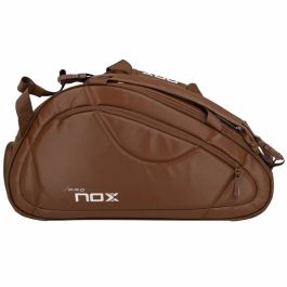 Paletero Nox Pro Series Camel Beige