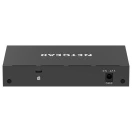 NETGEAR GS308EPP-100PES Switch Gigabit Ethernet PoE+ de 8 Puertos, Gestionado L2/L3