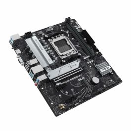 Asus 90MB1F60-M0EAY0 Placa Base Prime B650M-K p/ Socket AM5 AMD Ryzen Micro ATX DDR5 PCIe 5.0 M.2 2.5GbE USB 3.2 Gen 2
