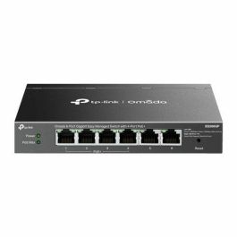 Router TP-Link ES206GP Router TP-Link ES206GP Precio: 64.79000055. SKU: B1J3F88762