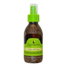MACADAMIA PROFESSIONAL Healing Oil Spray 4.2Oz/125Ml MACADAMIA PROFESSIONAL Healing Oil Spray 4.2Oz/125Ml Precio: 20.50000029. SKU: S0590474