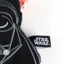 Cerdá Mordedor para Perro Star Wars Darth Vader Rojo 13 x 5 x 23 cm Cerdá Mordedor para Perro Star Wars Darth Vader Rojo 13 x 5 x 23 cm