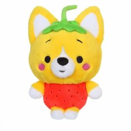 Gipsy Toys Peluche Corgi Cuties Fresa 20 cm GIP3268060718823 Precio: 29.49999965. SKU: B1JHYZGLZR
