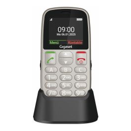 Smartphone Gigaset S30853-H1230-R102 Gris 32 GB RAM