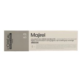 Loreal Majirel Fundamental 5.0 60Ml Precio: 13.794. SKU: B1B84KM2HA