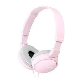 Auriculares Sony MDR-ZX110AP/ con Micrófono/ Jack 3.5/ Rosas Precio: 16.50000044. SKU: S0441574