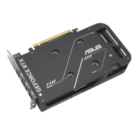 Vga Asus Dual-Rtx4060-O8G-V2 (Bulk)