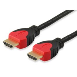 Equip Cable HDMI 2.0 High Speed Macho a Macho, Bare Copper, 18Gbps, 4K @ 50/60 (2160P) Precio: 6.50000021. SKU: B1EH3JEVLK