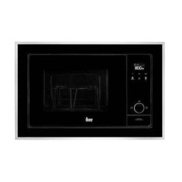 Microondas Integrable con Grill Teka ML 820 BIS 20 L 700W Negro Negro/Plateado 700 W 20 L Precio: 352.95000015. SKU: S0408471