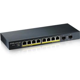 Switch ZyXEL GS1900-10HP-EU0102F